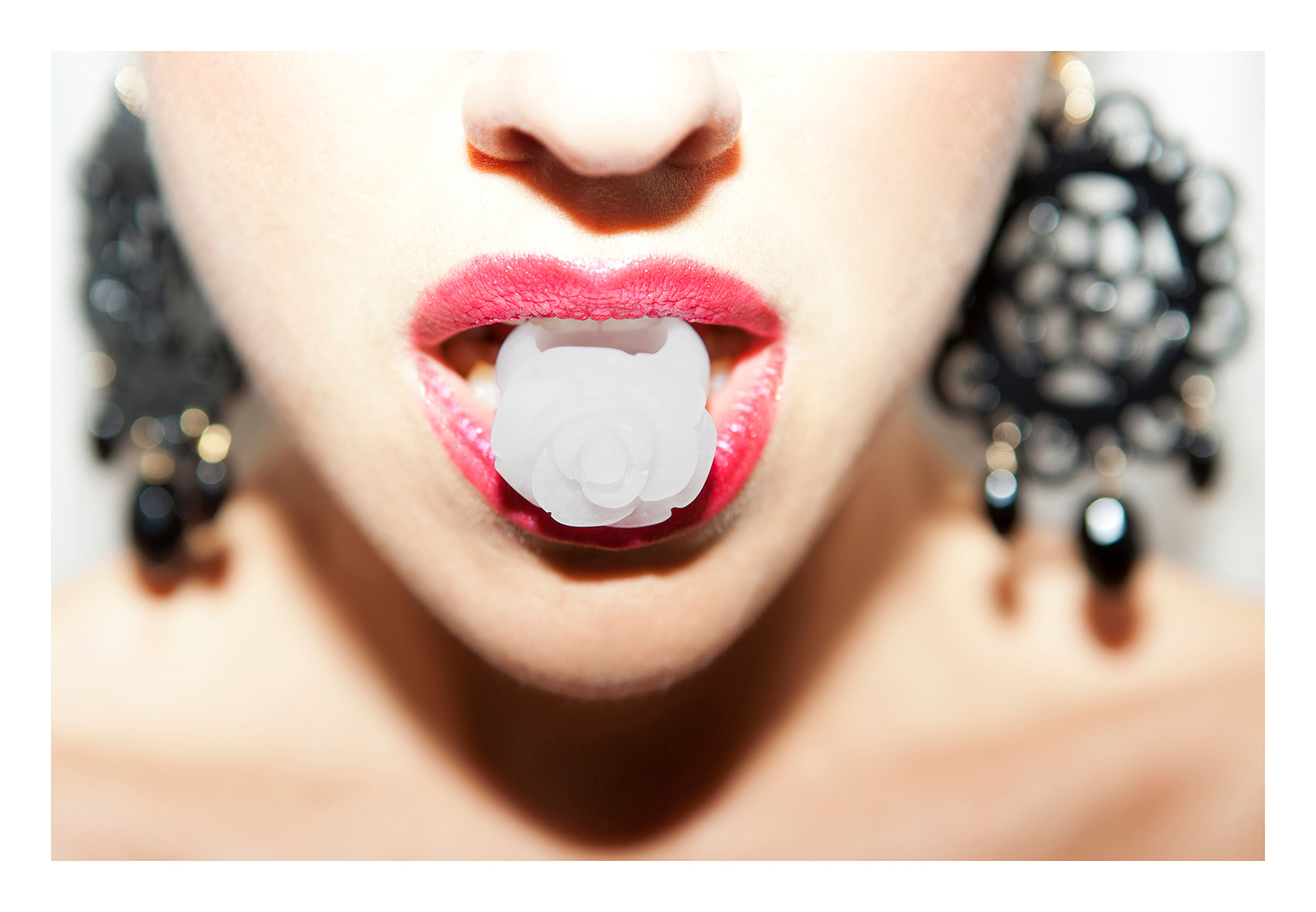 Fashion editorial photography — GBijoux, by Esther Delgado, Barcelona fashion photographer