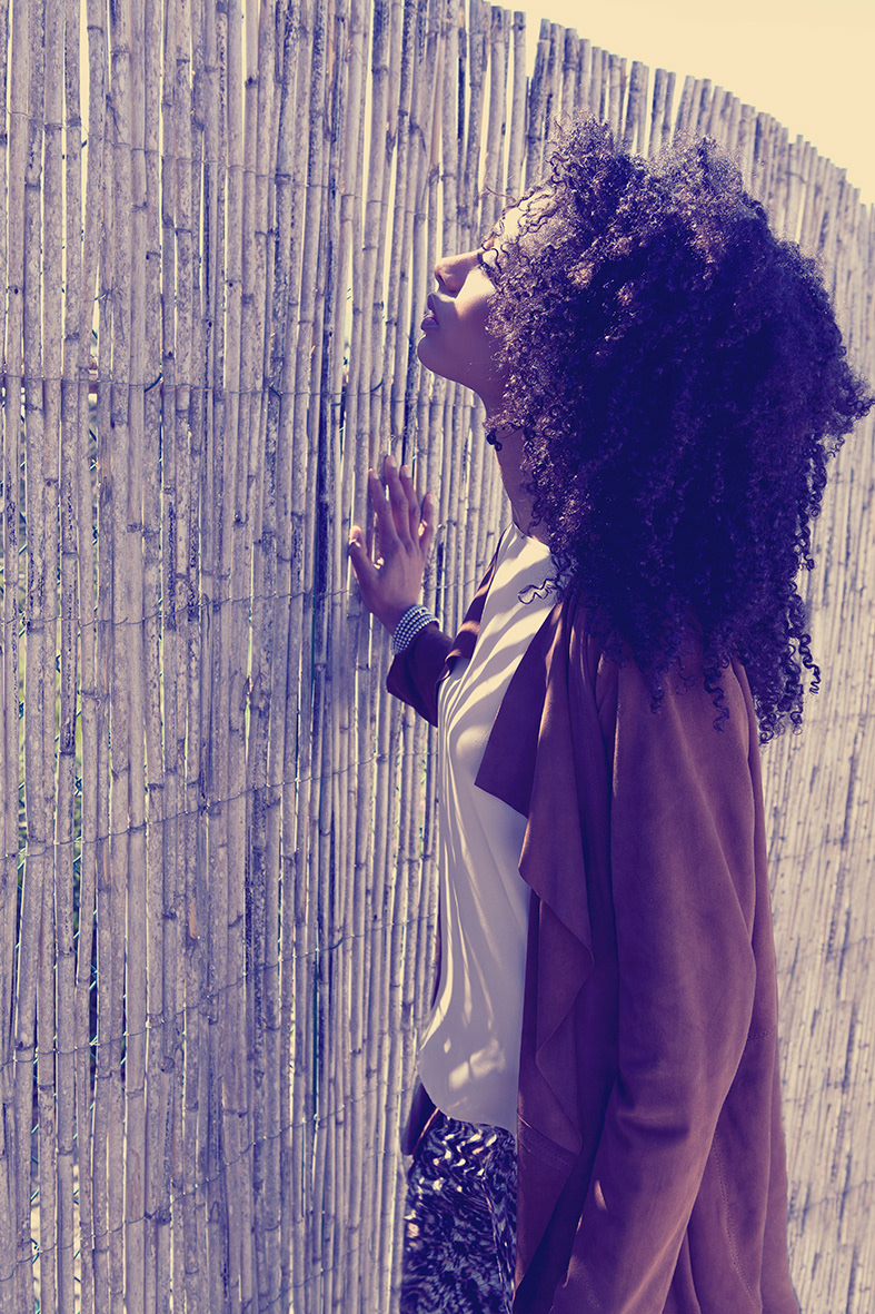 Fashion editorial photography — Manzetti, by Esther Delgado, Barcelona fashion photographer