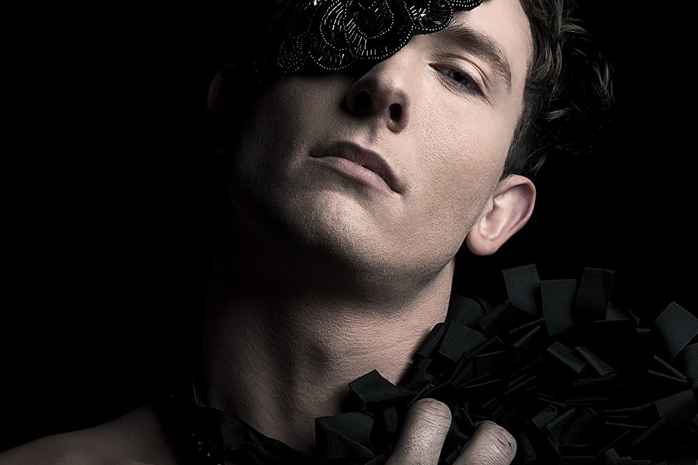 Fashion editorial photography — Warriors for HUF Magazine, by Esther Delgado, Barcelona fashion photographer
